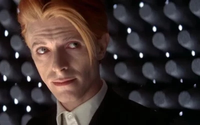 THE MAN WHO FELL TO EARTH – Séance Culte