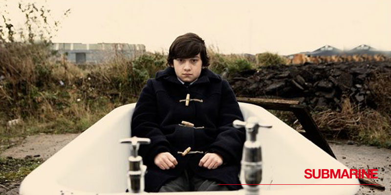 Submarine