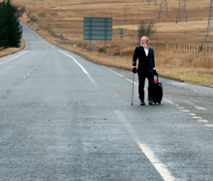 Hector réalisé par Jake Gavin est sélectionné par le 7e Festival du Film Anglais et Irlandais d'Ajaccio 2015